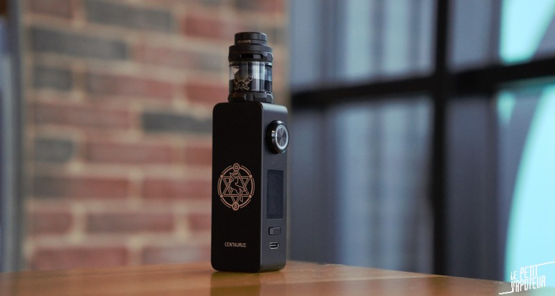 m100 & dead rabbit solo blog le petit vapoteur